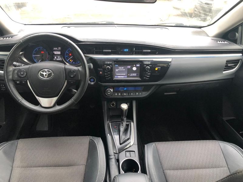 Toyota Corolla • 2016 • 34 km 3