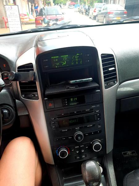 Chevrolet  • 2009 • 163,890 km 5