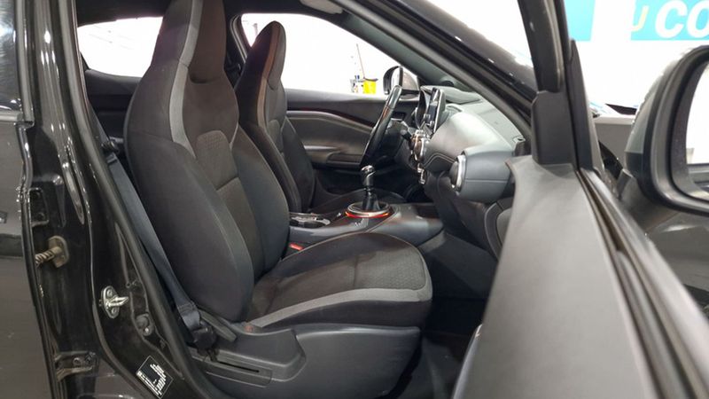 Nissan Juke • 2020 • 88,655 km 19