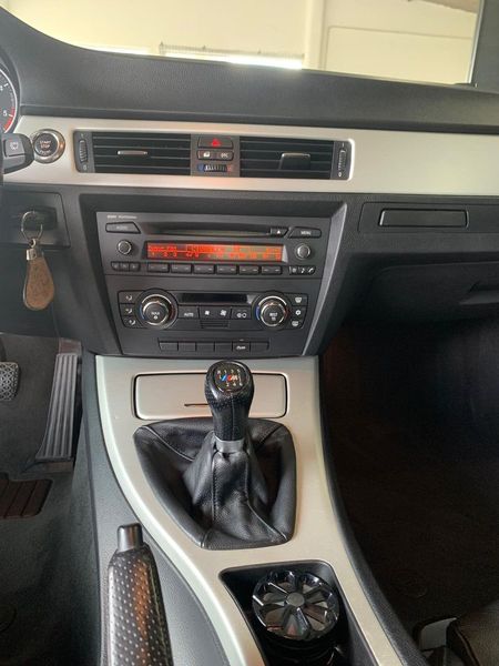 BMW 3 Series • 2007 • 87,000 km 3