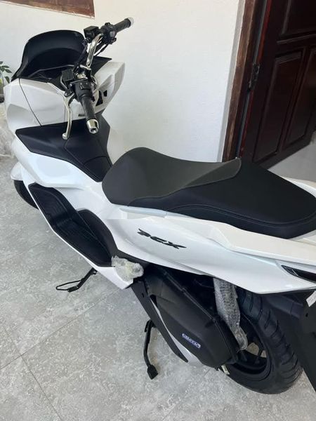 Honda pcx150 • 2024 • 15,000 km 4