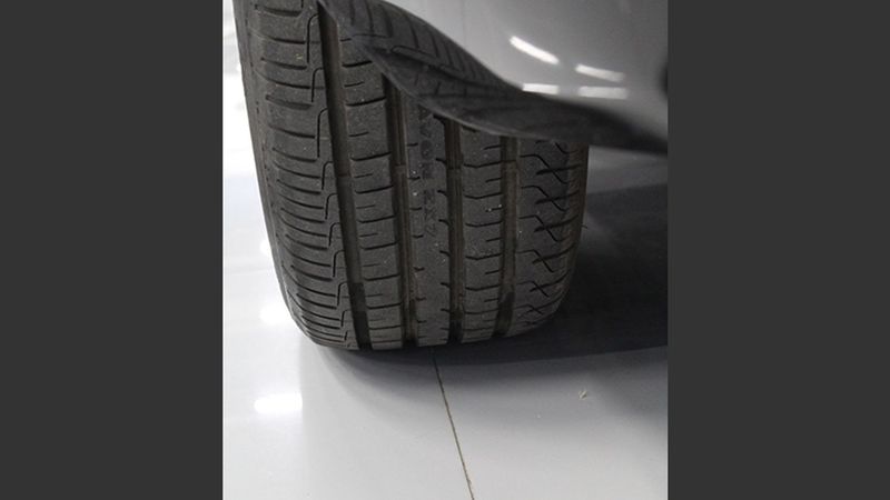 Volvo XC90 • 2021 • 96,000 km 17