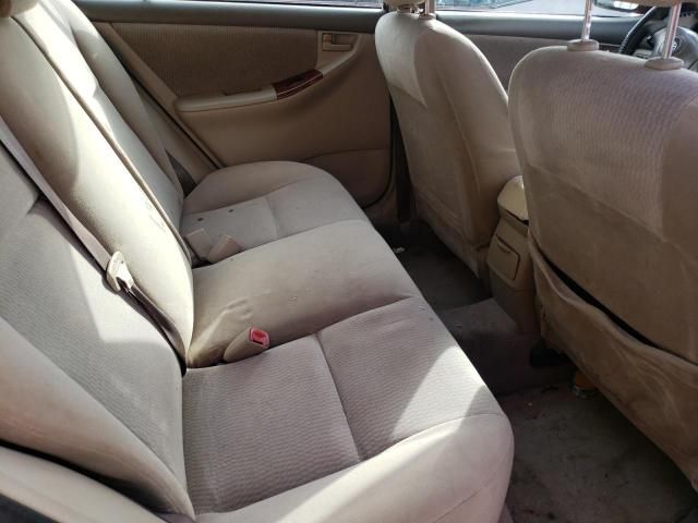 Toyota Corolla • 2006 • 17 km 4