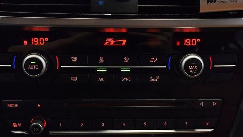 BMW X4 • 2017 • 80,112 km 10