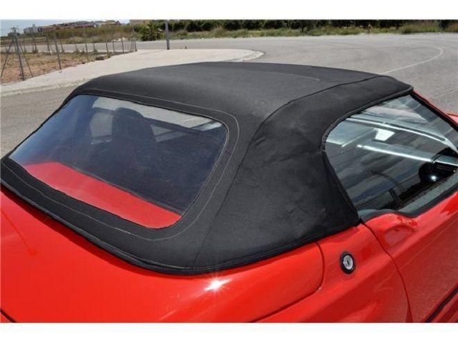 BMW Z3 • 1989 • 76,000 km 10