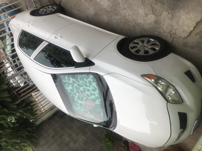 Toyota Corolla • 2009 • 108,905 km 19