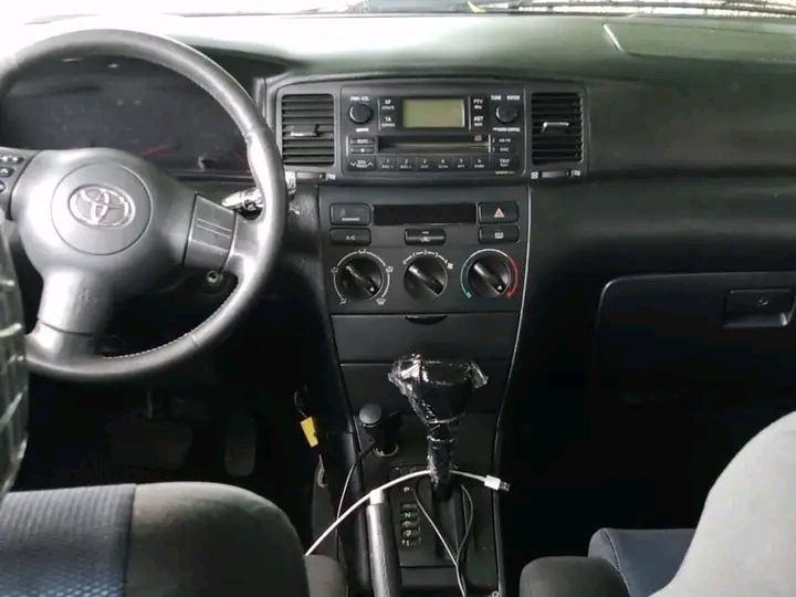 Toyota Corolla • 2016 • 50,000 km 2