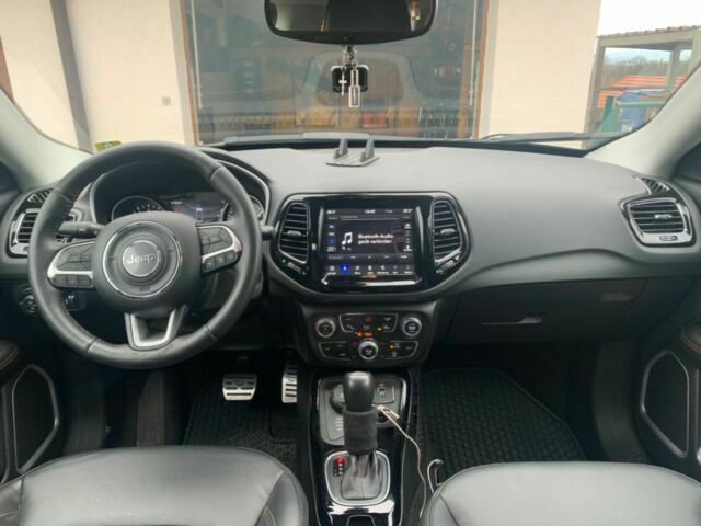 Jeep Compass • 2019 • 50,000 km 5