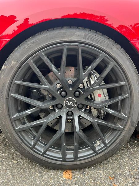Audi R8 • 2018 • 44,000 km 17