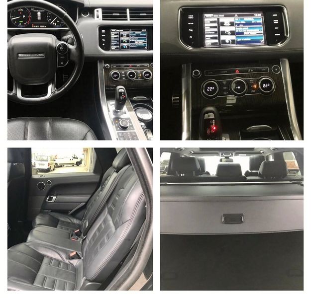 Land Rover Defender • 2015 • 90,000 km 3