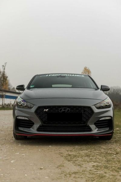 Hyundai i30 • 2019 • 66,800 km 2