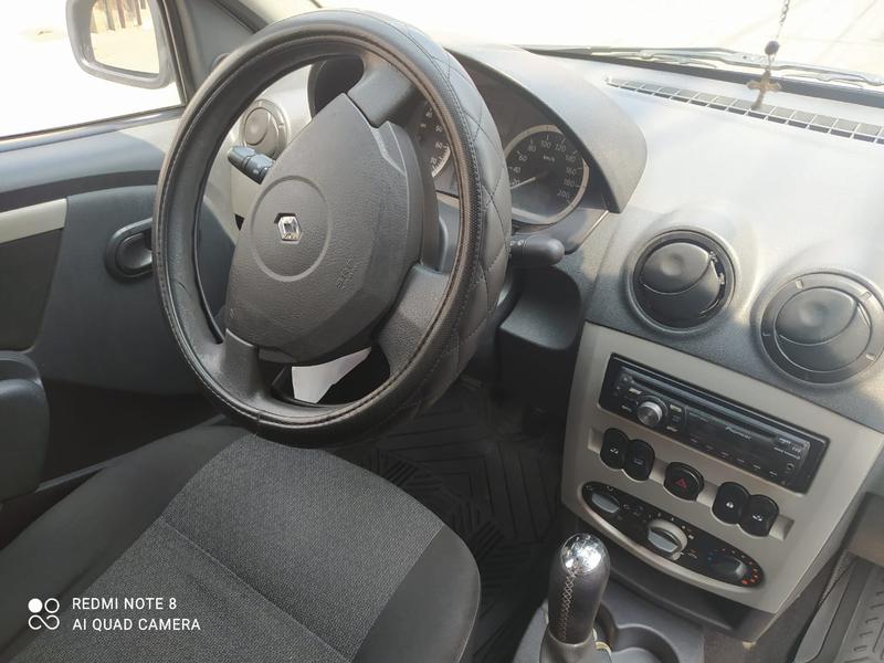 Renault Logan • 2010 • 115,000 km 9