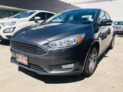Ford Focus • 2016 • 110,506 km 10