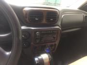 Chevrolet TrailBlazer EXT • 2005 • 225,000 km 1