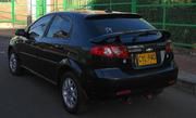 Chevrolet Optra • 2008 • 115,300 km 2
