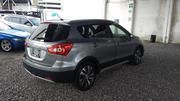 Suzuki SX4 • 2018 • 2,000 km 6