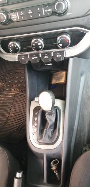 Kia Rio • 2012 • 1 km 7