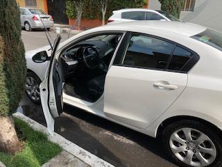 Mazda 3 • 2013 • 72,000 km 1