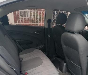 Chevrolet Sail • 2013 • 68,000 km 2