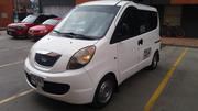 Chery Beat • 2013 • 184,200 km 9