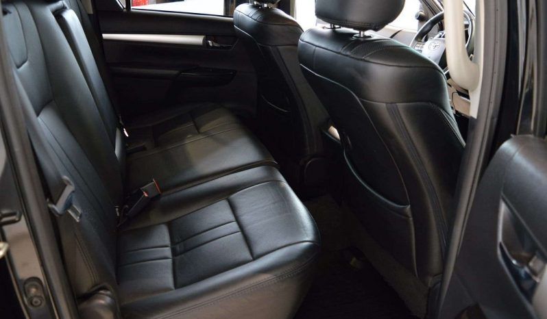 Toyota Hilux • 2016 • 28,835 km 5