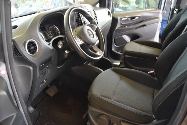 Mercedes-Benz 190 D • 2015 • 161,000 km 7