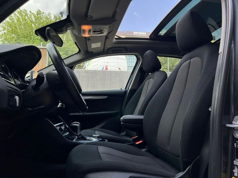 BMW 2 Series • 2021 • 69,000 km 10