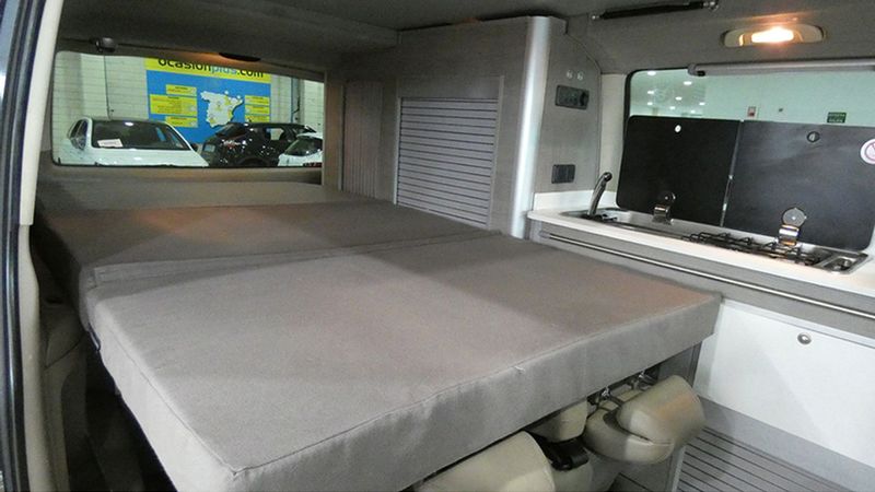 Mercedes-Benz Sprinter • 2007 • 154,305 km 5