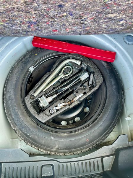 Seat Ibiza • 2017 • 69,000 km 14