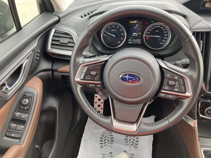 Subaru Forester • 2020 • 105,000 km 8