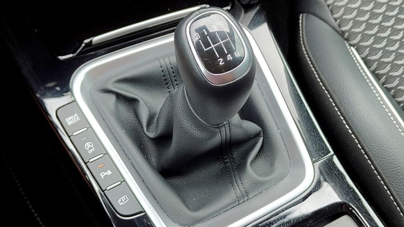 Kia Cee`d • 2023 • 45,700 km 8