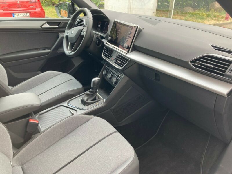 Seat Toledo • 2020 • 61,313 km 8