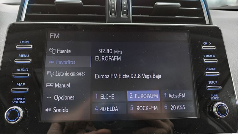 Toyota Land Cruiser • 2022 • 21,400 km 40