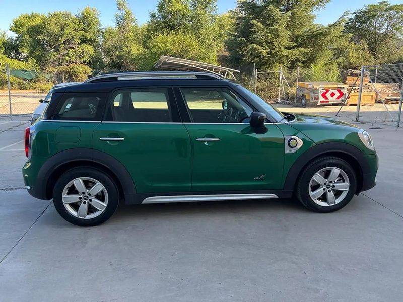 MINI Cooper Countryman • 2020 • 70,000 km 3
