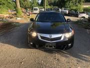 Acura TSX • 2010 • 95,057 km 5