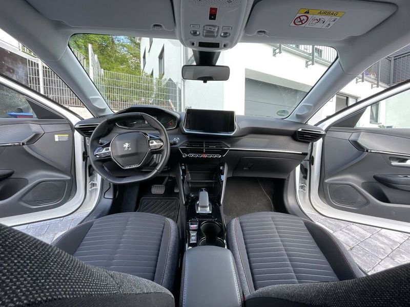 Peugeot 207 • 2020 • 40,000 km 2