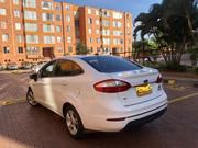 Ford Fiesta • 2014 • 85,000 km 8