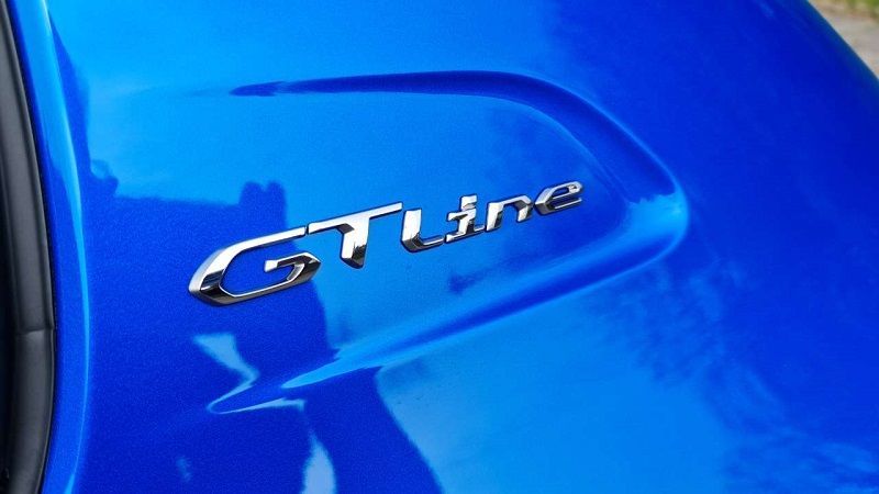 Peugeot 108 • 2021 • 25,700 km 10