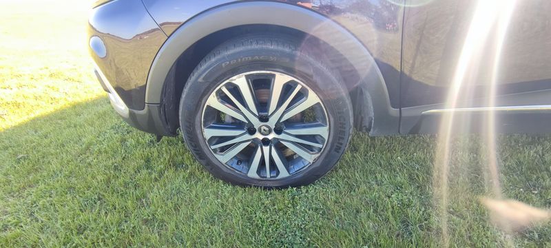 Renault Captur • 2018 • 66,000 km 14