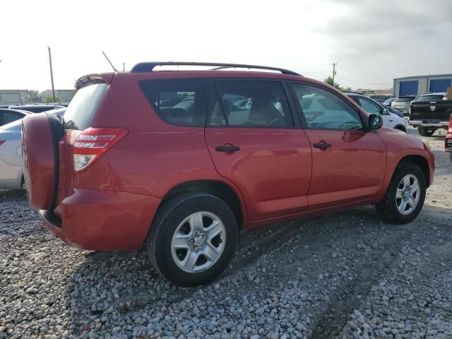 Toyota RAV4 • 2011 • 10,000 mi 6