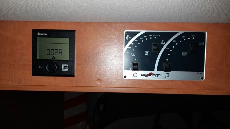 Fiat Ducato • 2016 • 75,000 km 12