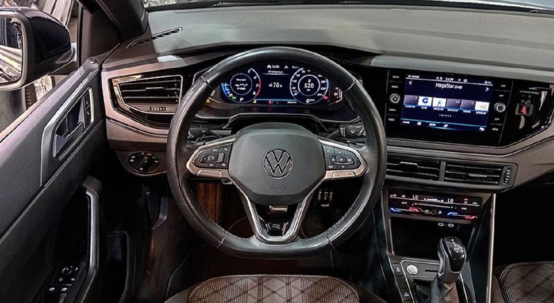 Volkswagen Taos • 2022 • 59,000 km 7