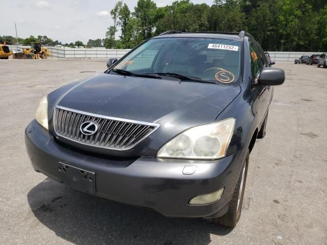 Lexus RX • 2005 • 150 km 7