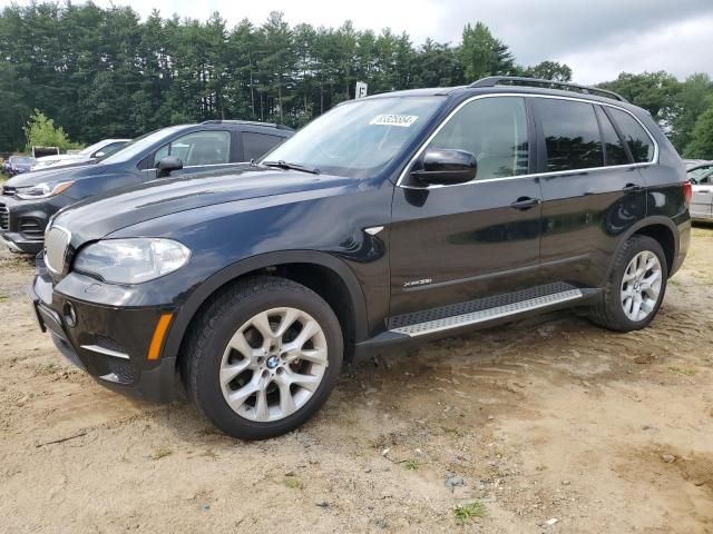 BMW X5 • 2013 • 10,000 mi 3