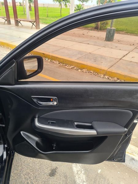 Suzuki New Dzire • 2019 • 61,000 km 11