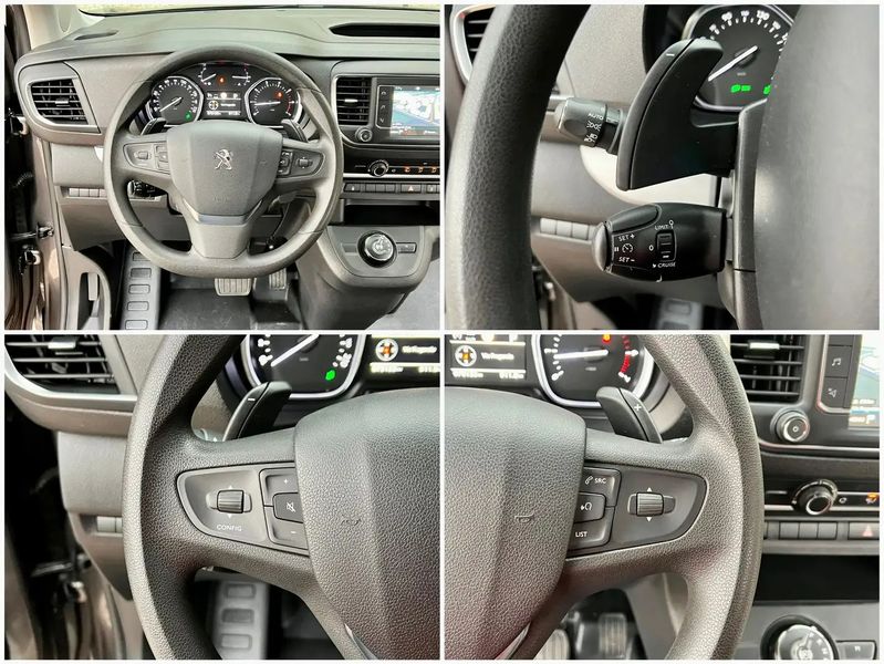 Peugeot Bipper • 2018 • 78,000 km 8