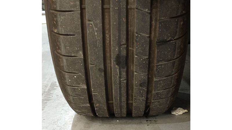 Citroën C5 • 2021 • 116,063 km 39