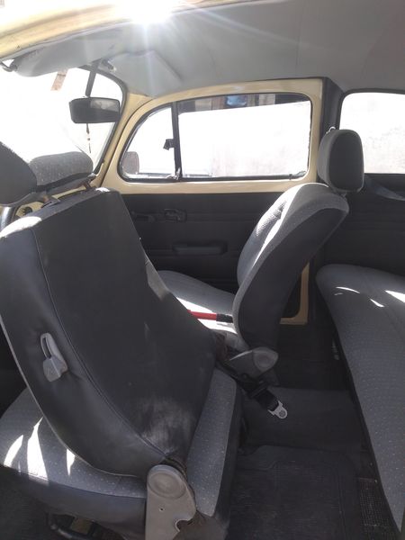 Volkswagen Taos • 1980 • 145,682 km 3