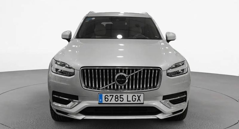 Volvo V90 • 2020 • 160,508 km 8