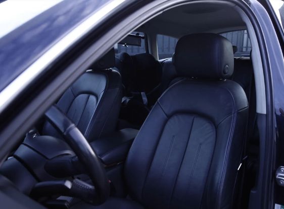 Audi A6 Avant • 2013 • 225,000 km 4